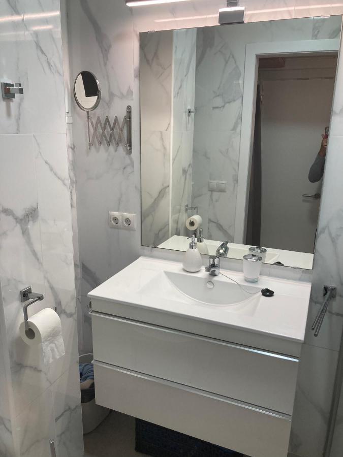 Sombrita Del Sol Studio Interior Лас-Пальмас-де-Гран-Канарія Екстер'єр фото