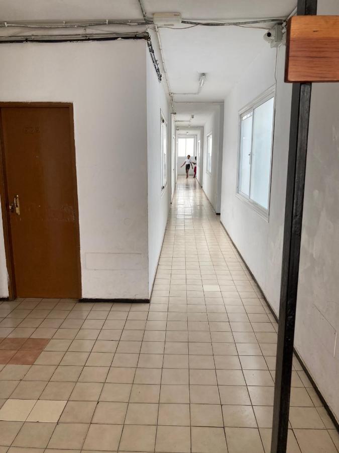 Sombrita Del Sol Studio Interior Лас-Пальмас-де-Гран-Канарія Екстер'єр фото