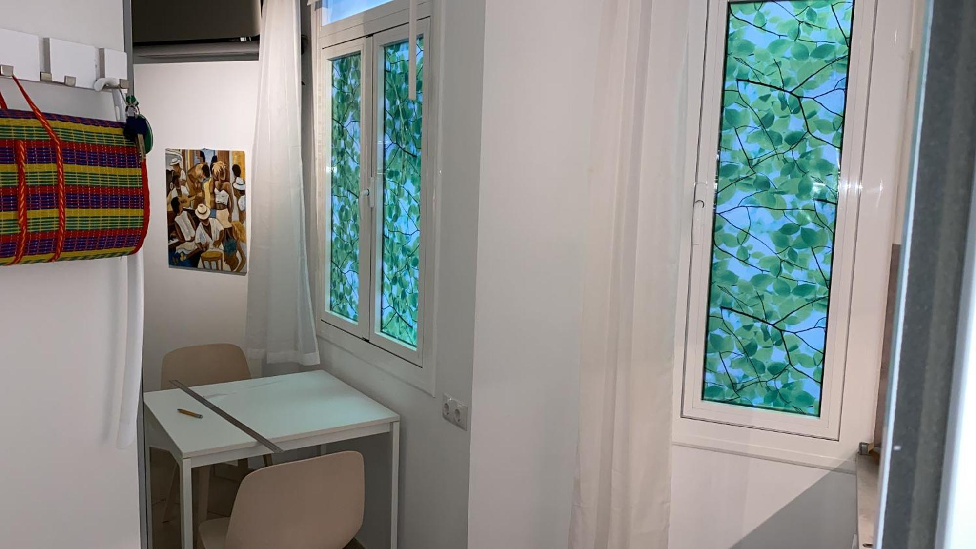Sombrita Del Sol Studio Interior Лас-Пальмас-де-Гран-Канарія Екстер'єр фото